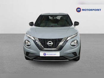 Used Nissan Juke 2023 for sale - 77023715: Photo