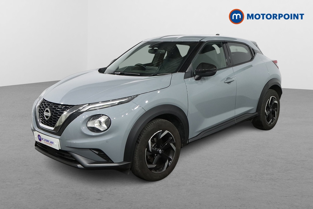 Used Nissan Juke 2023 for sale - 77023715: Photo 3