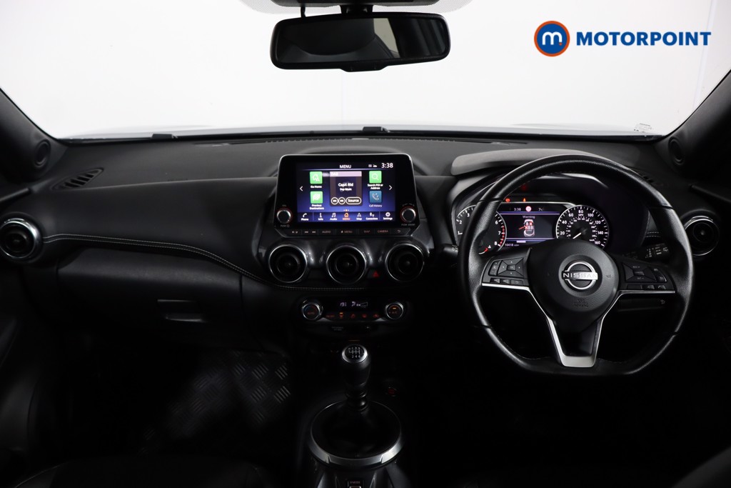 Used Nissan Juke 2023 for sale - 77023715: Photo 30