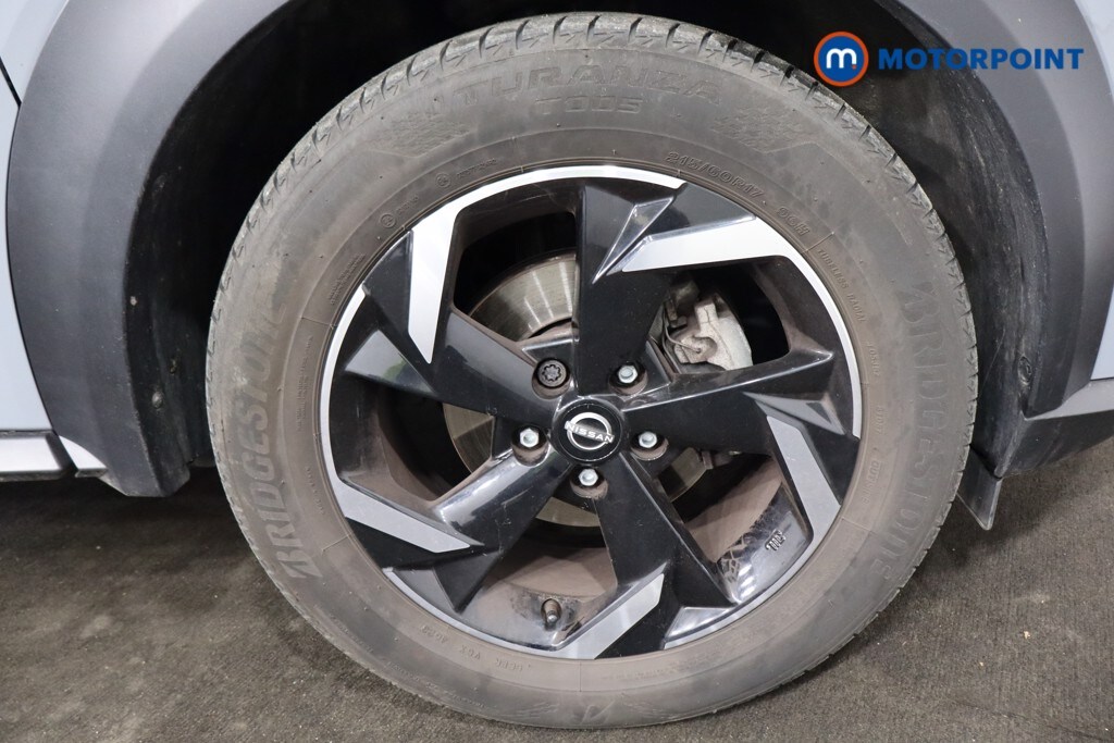 Used Nissan Juke 2023 for sale - 77023715: Photo 34