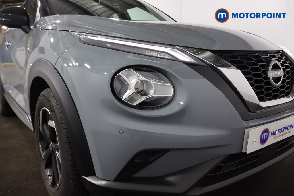 Used Nissan Juke 2023 for sale - 77023715: Photo 37