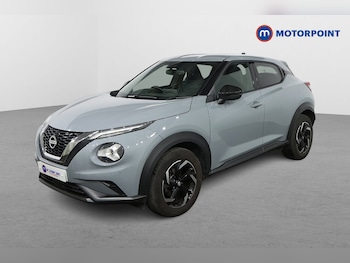 Used Nissan Juke 2023 for sale - 77023715: Photo