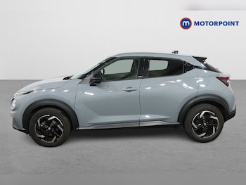 Used Nissan Juke 2023 for sale - 77023715: Photo