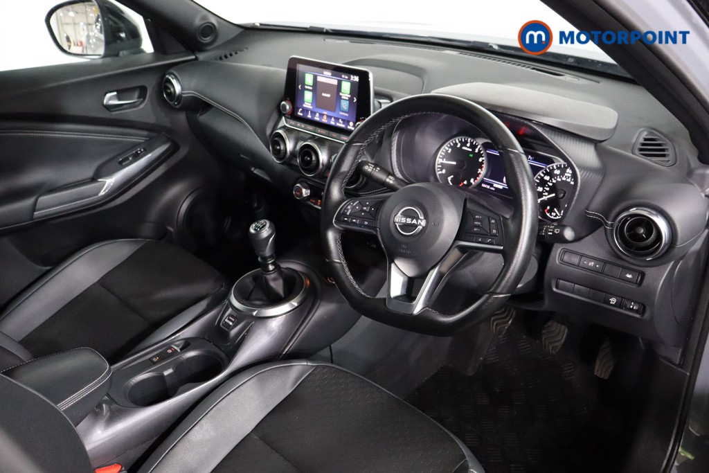 Used Nissan Juke 2023 for sale - 77023715: Photo 9