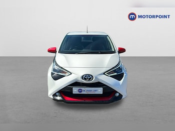 Used Toyota AYGO undefined for sale - 78485563: Photo