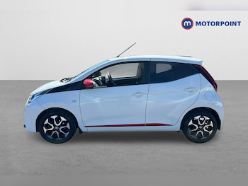 Used Toyota AYGO undefined for sale - 78485563: Photo