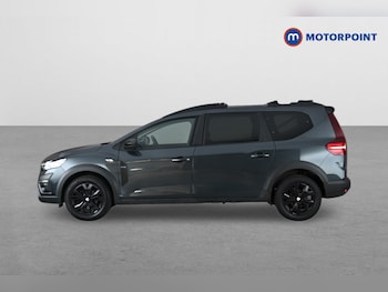 Used Dacia Jogger 2022 for sale - 79597056: Photo