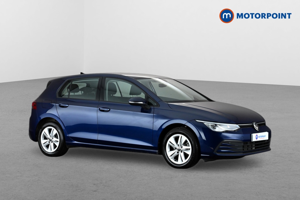Used Volkswagen Golf 2024 for sale - 78162855: Photo 1