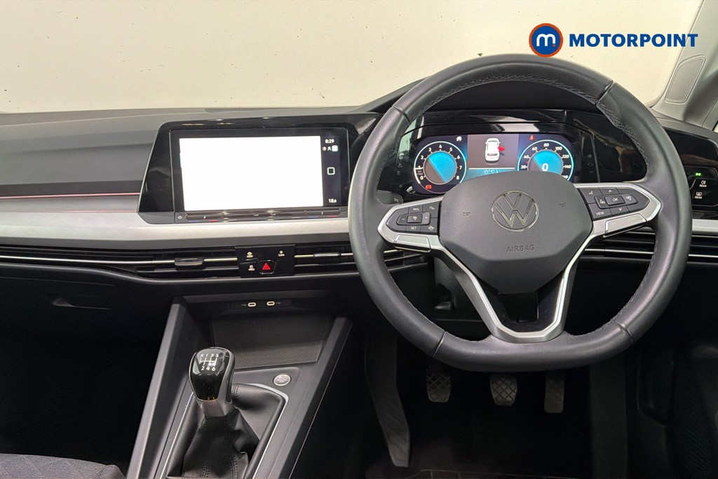 Used Volkswagen Golf 2024 for sale - 78162855: Photo 10