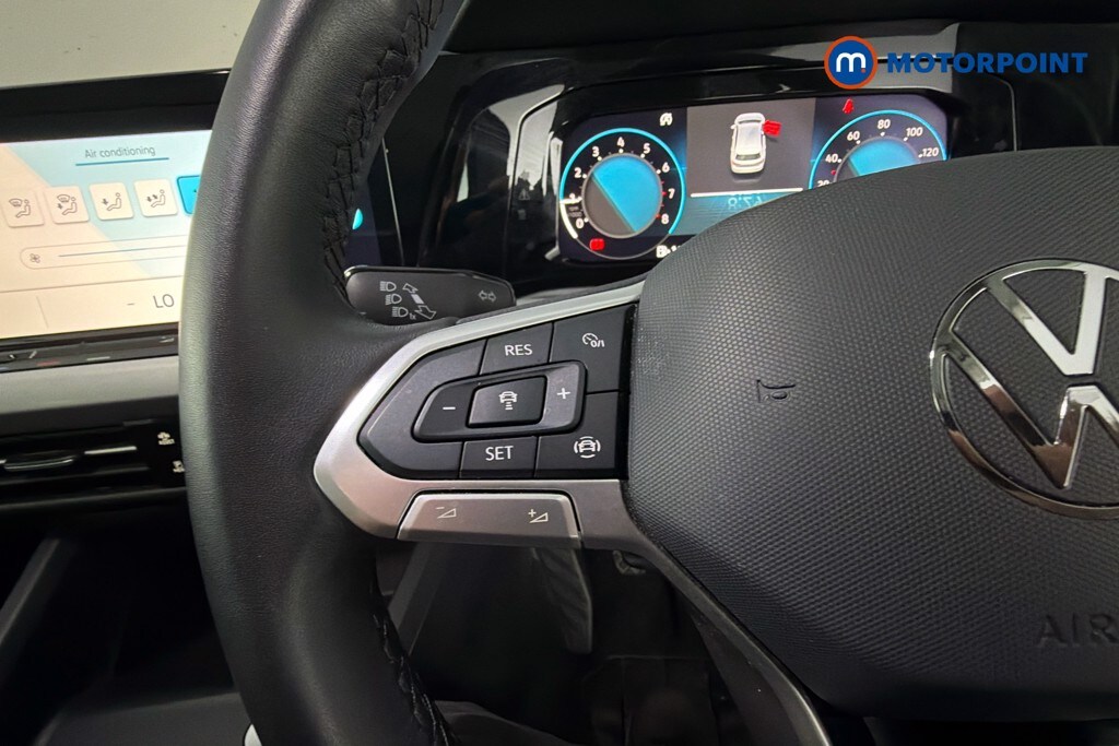 Used Volkswagen Golf 2024 for sale - 78162855: Photo 11