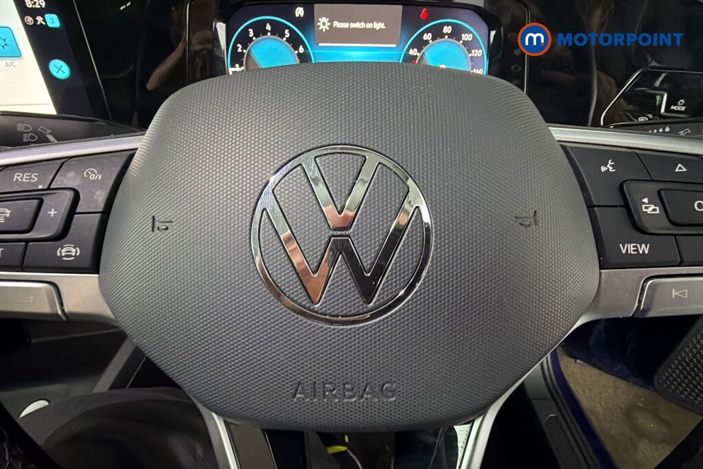 Used Volkswagen Golf 2024 for sale - 78162855: Photo 13