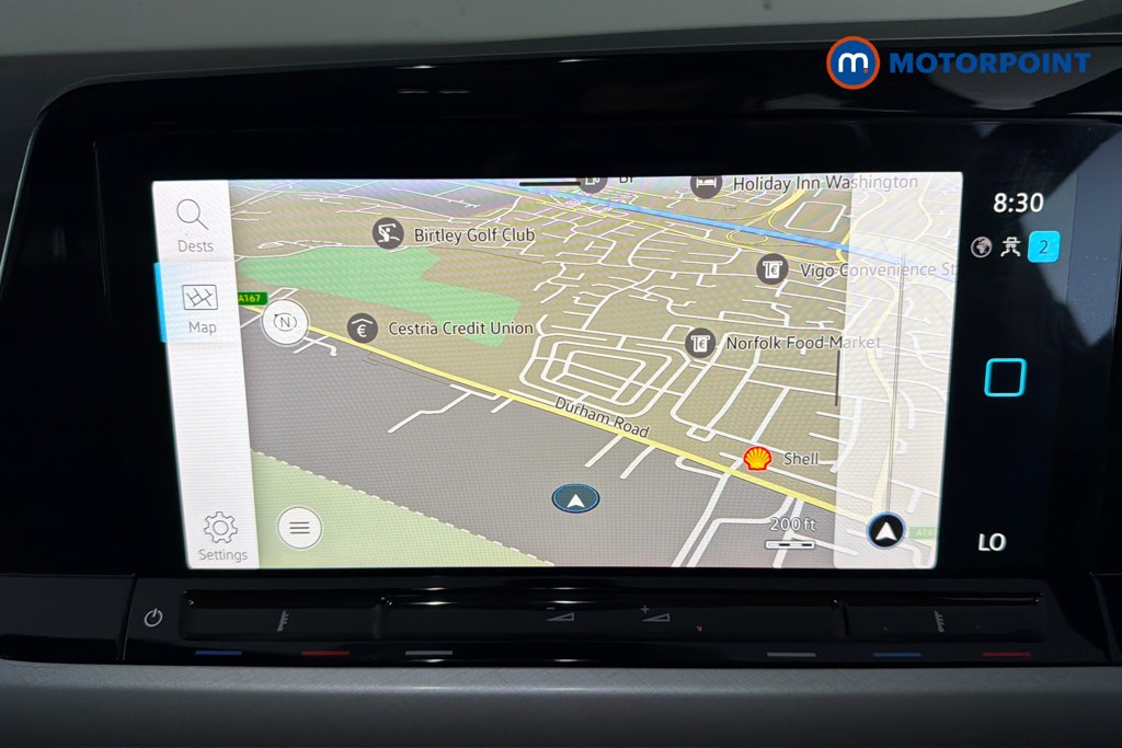 Used Volkswagen Golf 2024 for sale - 78162855: Photo 18