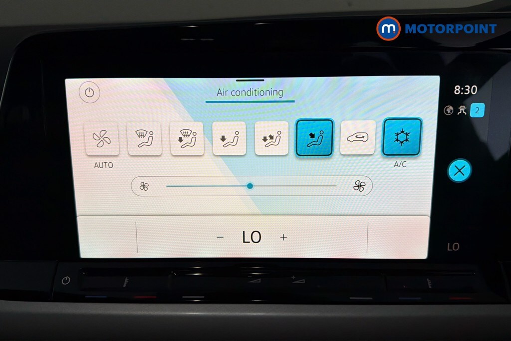 Used Volkswagen Golf 2024 for sale - 78162855: Photo 19