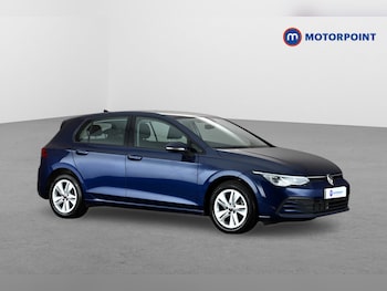 Volkswagen Golf feature image