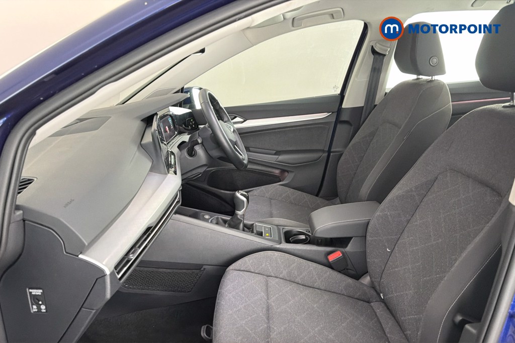 Used Volkswagen Golf 2024 for sale - 78162855: Photo 26