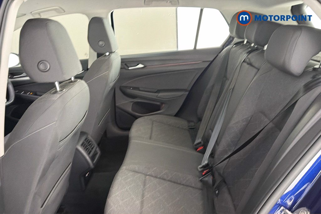 Used Volkswagen Golf 2024 for sale - 78162855: Photo 27