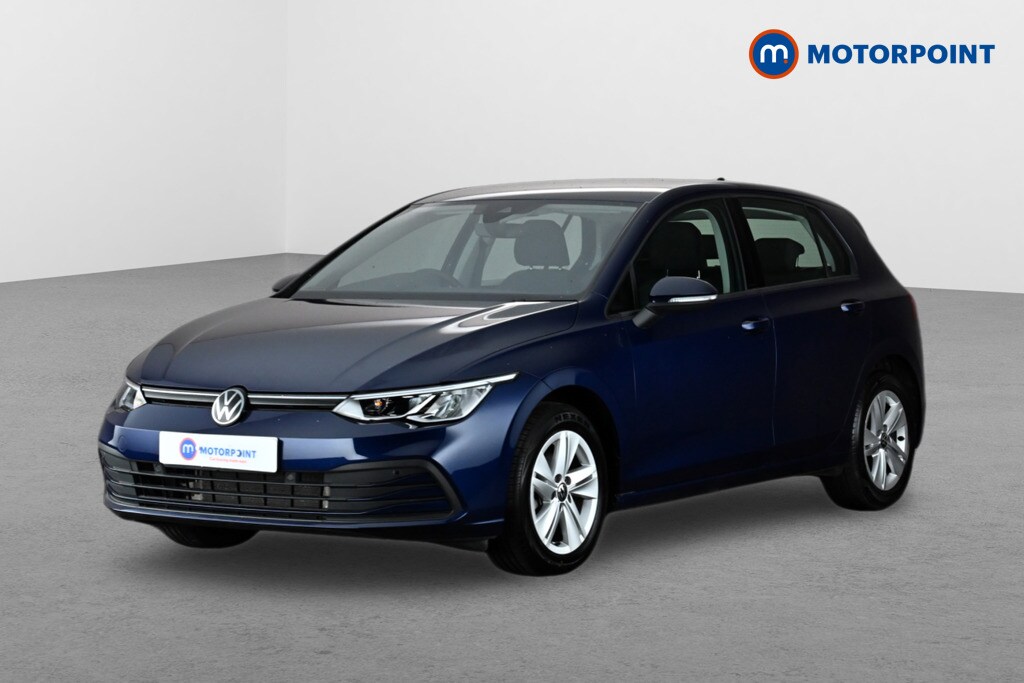 Used Volkswagen Golf 2024 for sale - 78162855: Photo 3