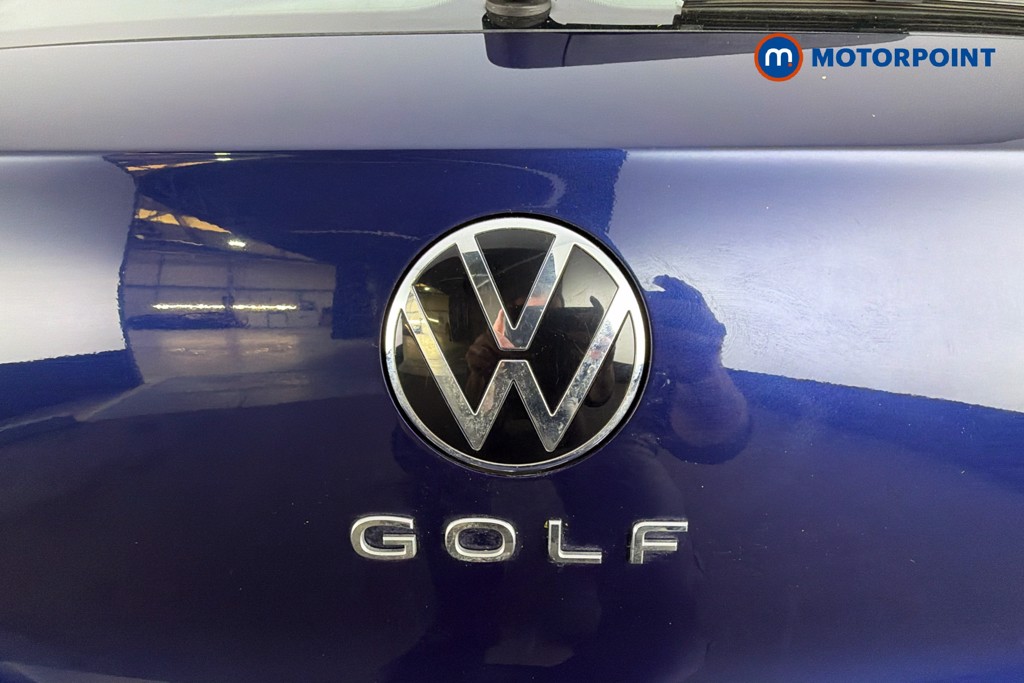 Used Volkswagen Golf 2024 for sale - 78162855: Photo 31