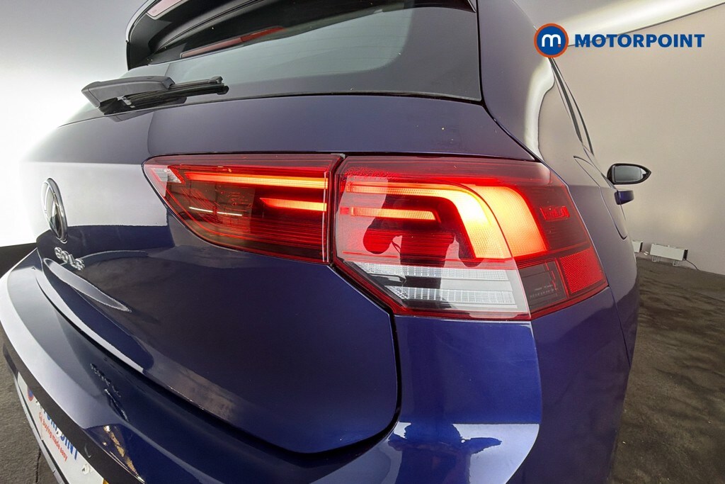 Used Volkswagen Golf 2024 for sale - 78162855: Photo 32