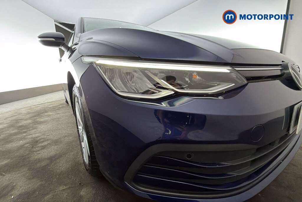 Used Volkswagen Golf 2024 for sale - 78162855: Photo 36