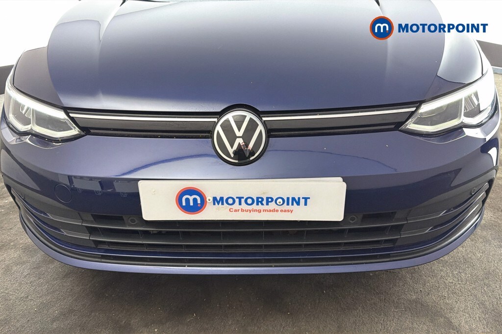 Used Volkswagen Golf 2024 for sale - 78162855: Photo 37