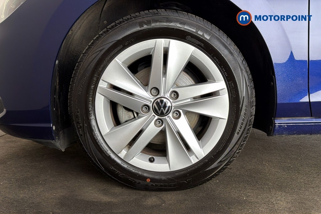 Used Volkswagen Golf 2024 for sale - 78162855: Photo 38