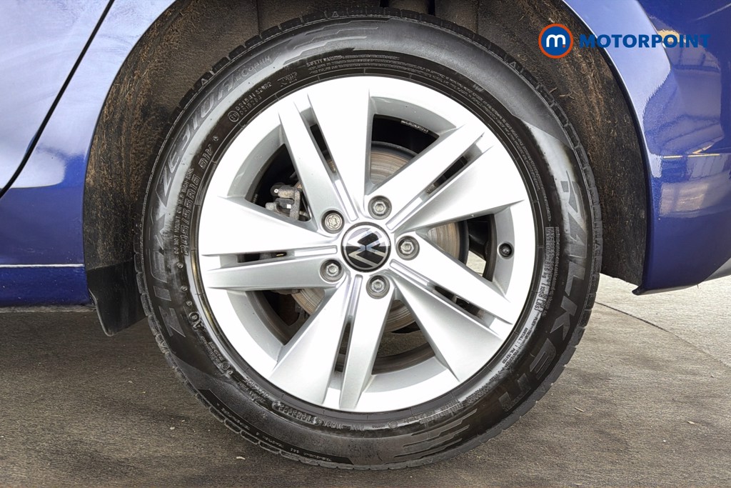 Used Volkswagen Golf 2024 for sale - 78162855: Photo 39