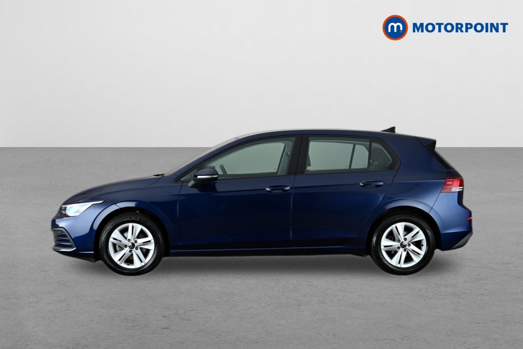 Used Volkswagen Golf 2024 for sale - 78162855: Photo 4