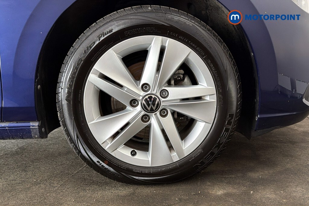 Used Volkswagen Golf 2024 for sale - 78162855: Photo 41