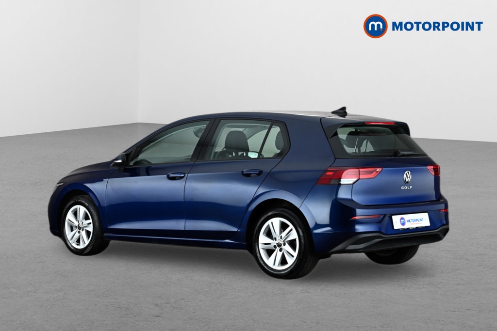 Used Volkswagen Golf 2024 for sale - 78162855: Photo 5