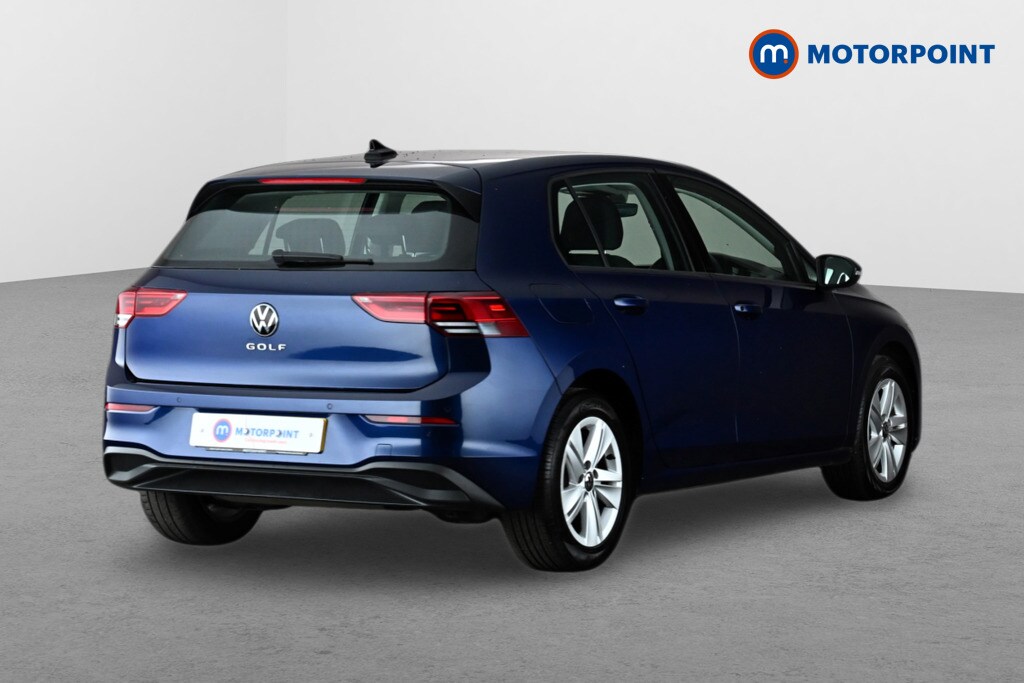 Used Volkswagen Golf 2024 for sale - 78162855: Photo 7