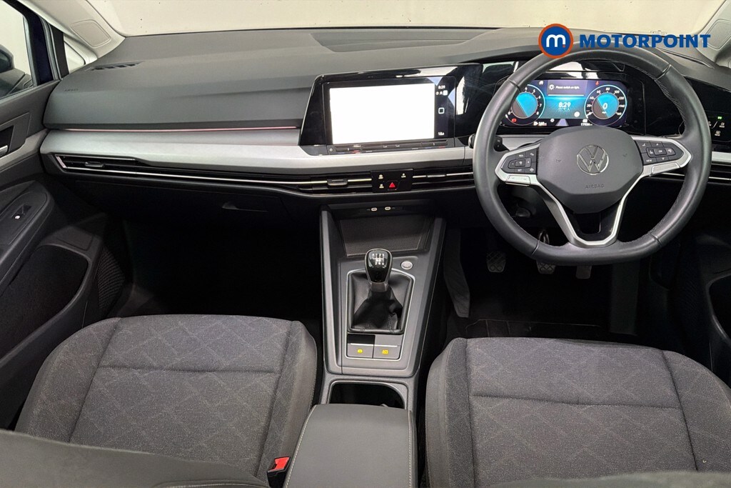 Used Volkswagen Golf 2024 for sale - 78162855: Photo 9