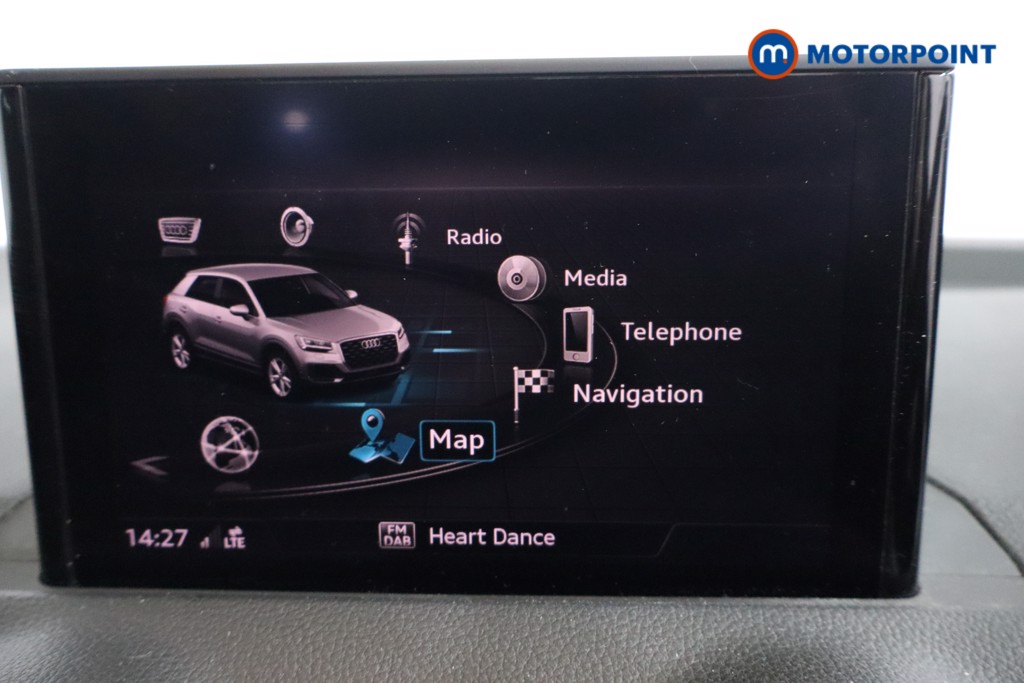 Used Audi Q2 2020 for sale - 77226024: Photo 16