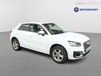 2020 - 30 TFSI Sport 5dr