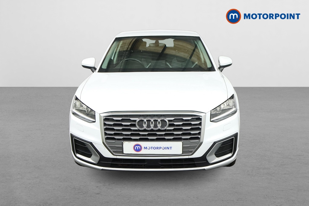 Used Audi Q2 2020 for sale - 77226024: Photo 2