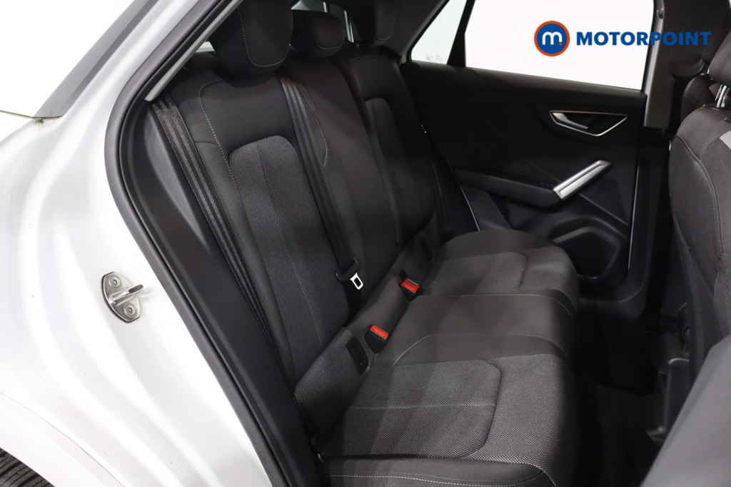 Used Audi Q2 2020 for sale - 77226024: Photo 29