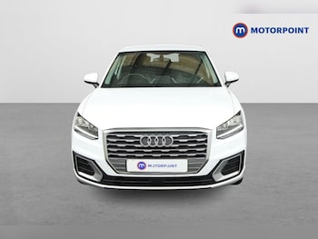 Used Audi Q2 2020 for sale - 77226024: Photo