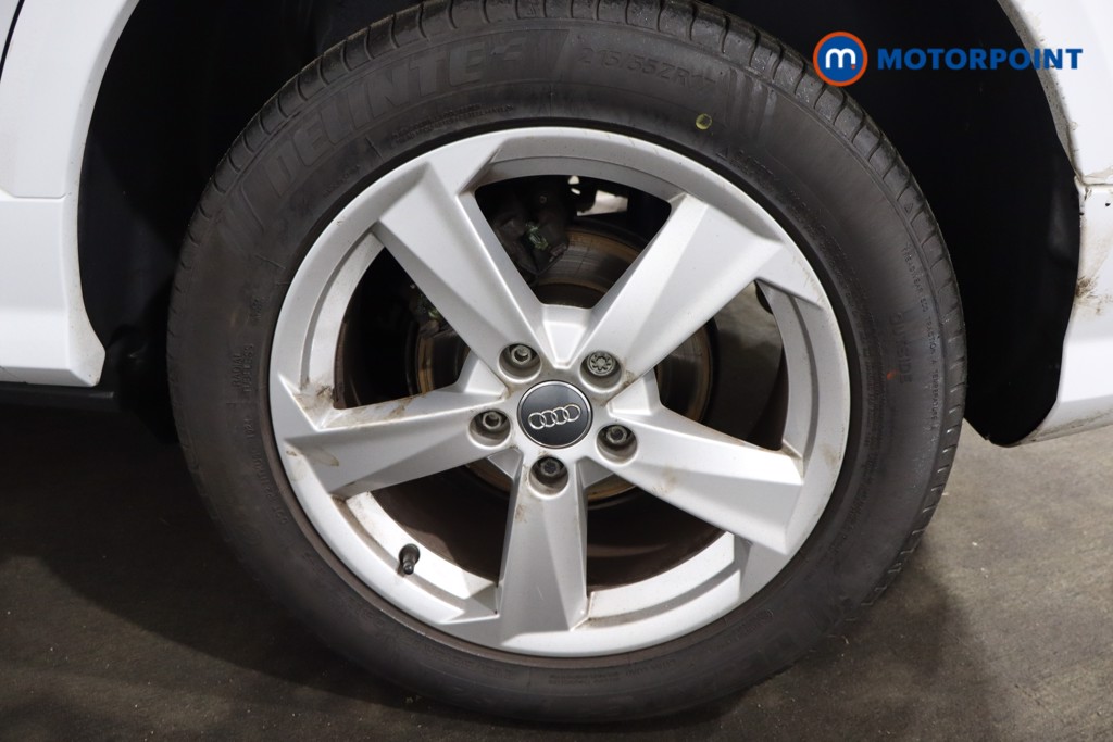 Used Audi Q2 2020 for sale - 77226024: Photo 36