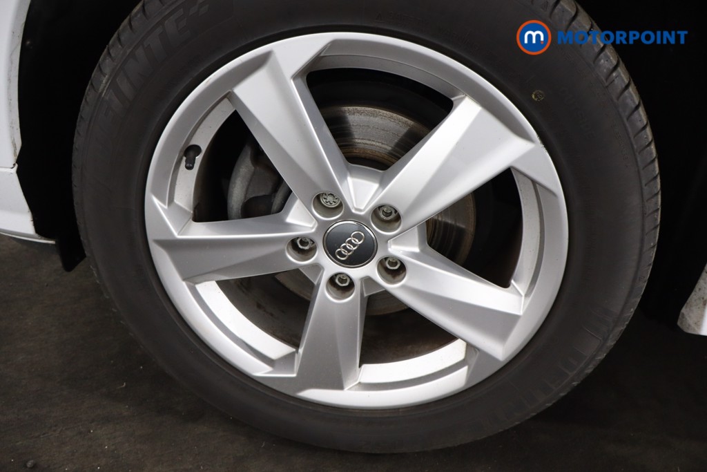 Used Audi Q2 2020 for sale - 77226024: Photo 37