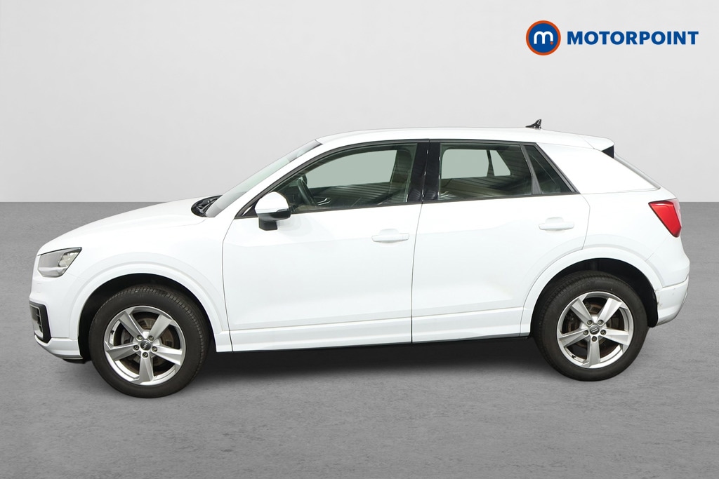 Used Audi Q2 2020 for sale - 77226024: Photo 4