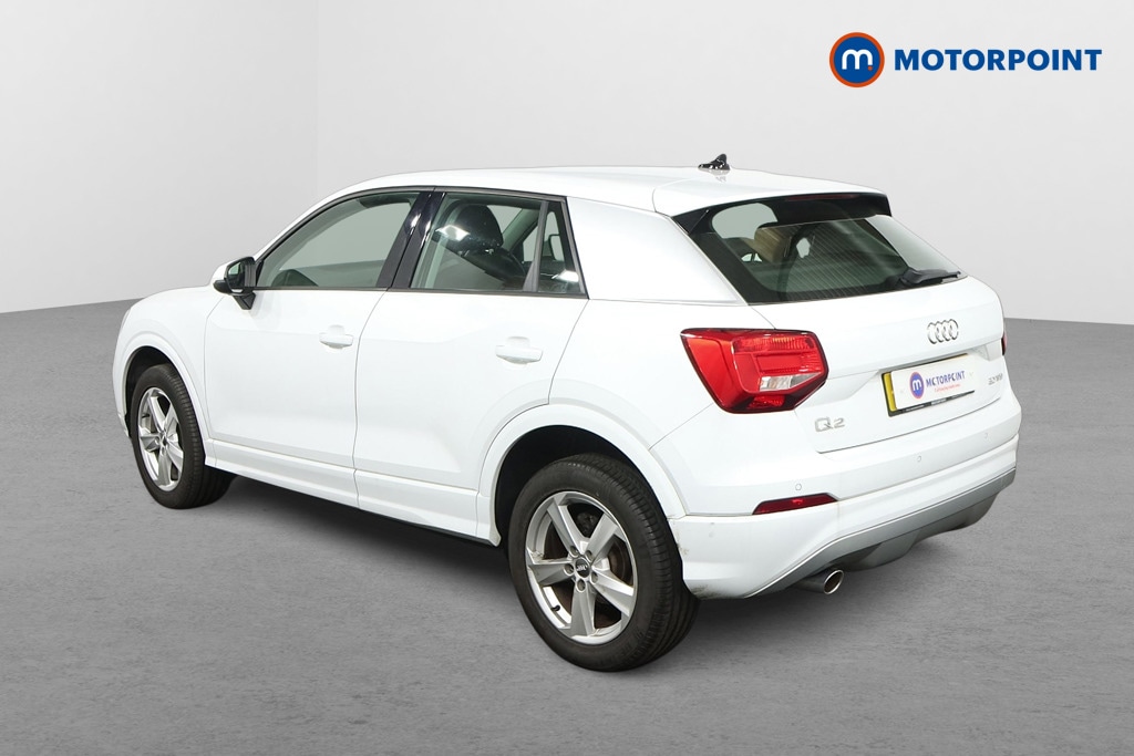 Used Audi Q2 2020 for sale - 77226024: Photo 5