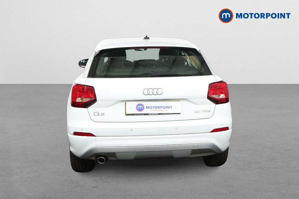 Used Audi Q2 2020 for sale - 77226024: Photo 6