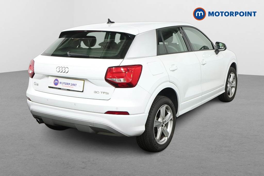 Used Audi Q2 2020 for sale - 77226024: Photo 7