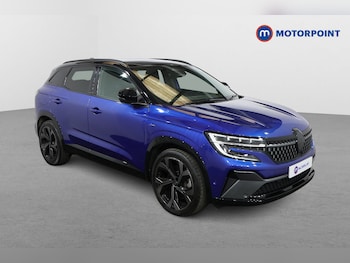 Used Renault Austral 2023 for sale - 75772093: Photo