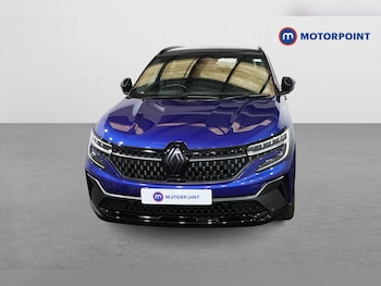 Used Renault Austral 2023 for sale - 75772093: Photo