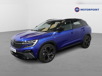 Used Renault Austral 2023 for sale - 75772093: Photo