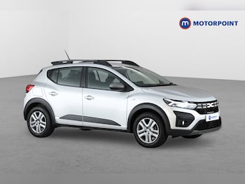 Used Dacia Sandero Stepway 2023 for sale - 79152170: Photo
