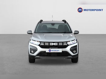 Used Dacia Sandero Stepway 2023 for sale - 79152170: Photo