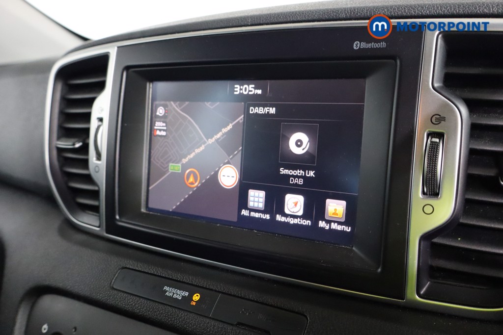 Used Kia Sportage 2017 for sale - 76835869: Photo 17