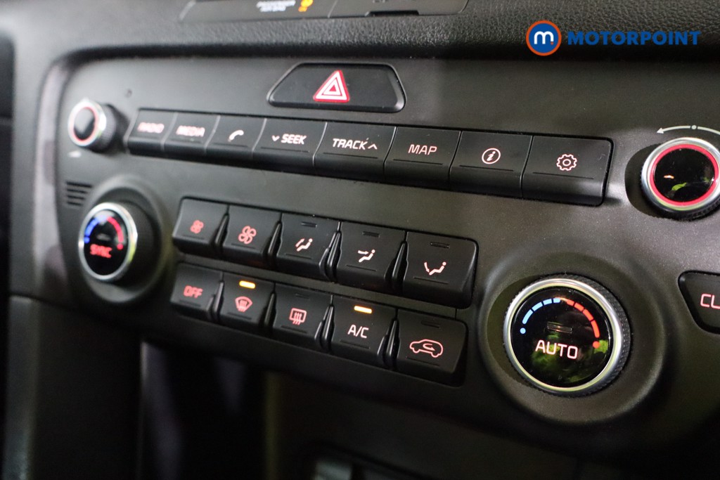 Used Kia Sportage 2017 for sale - 76835869: Photo 18